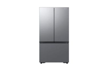 LG 27 cu. ft. Large Capacity 3-Door French Door Refrigerator