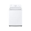 LG 4.1 cu. ft. Top Load Washer