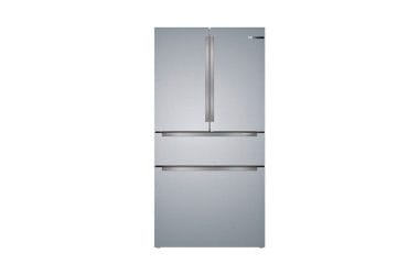 Bosch 800 Series 4-Door French Door Bottom Mount Refrigerator