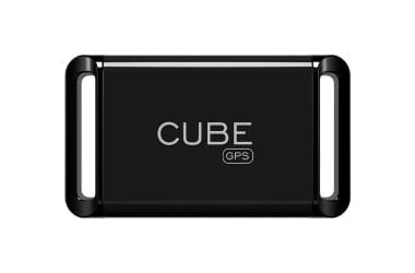Cube Vehicle and Pet GPS Tracker