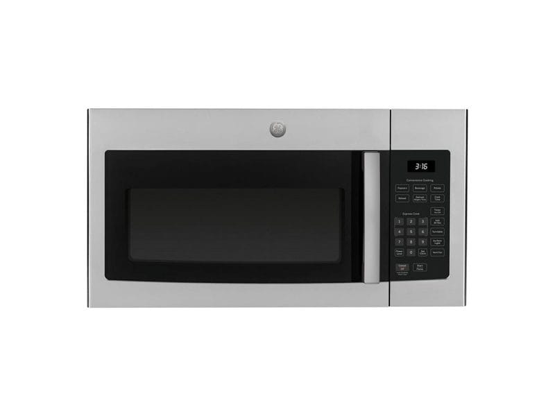GE 1.6 Cu. Ft. Over-the-Range Microwave