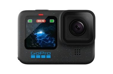 GoPro HERO12 Action Camera