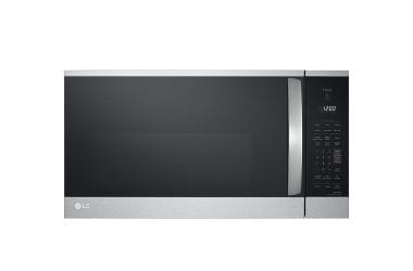 LG 1.8 Cu. Ft. Over-the-Range Microwave