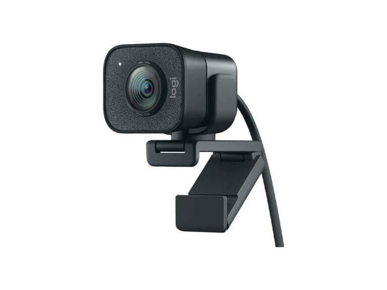 Logitech StreamCam Plus 1080 Webcam