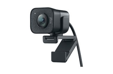Logitech StreamCam Plus 1080 Webcam